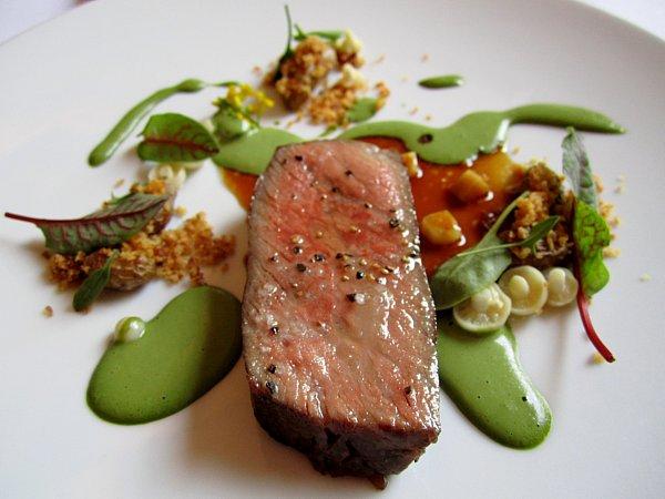 Снимка: Eleven Madison Park