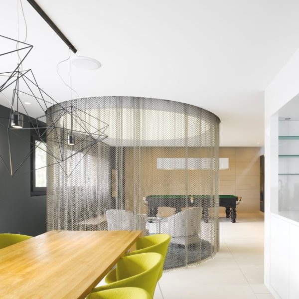 Снимка: Ippolito Fleitz Group