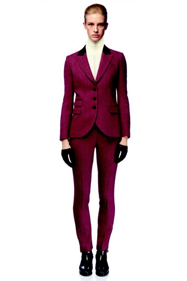 Снимка: Alexander McQueen