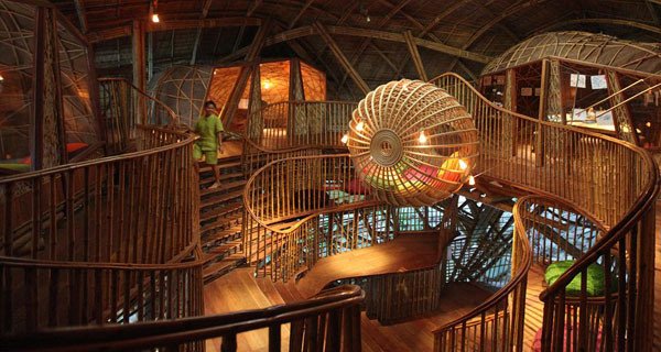 Снимка: Soneva Kiri/ Six Senses