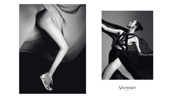 Снимка: Vionnet