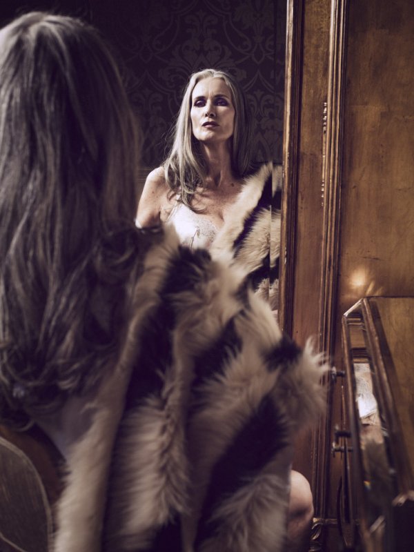 Снимка: SliNK Magazine / Roberto Aguilar