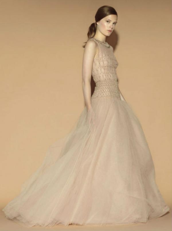 Valentino resort 2012