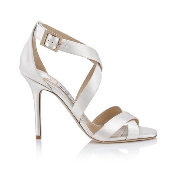 Снимка: Jimmy Choo