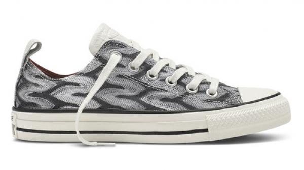 Снимка: Converse