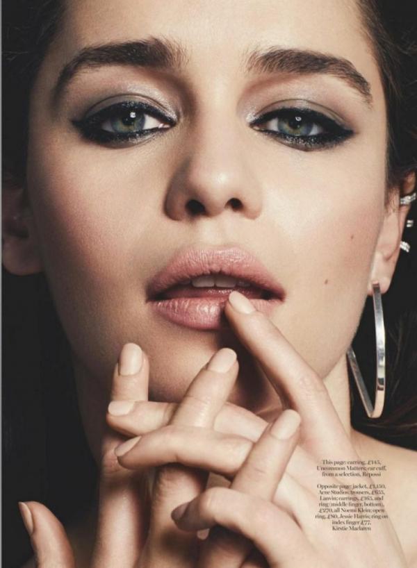 Снимка: Marie Claire