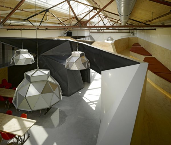 Снимка: thecoolhunter.net
