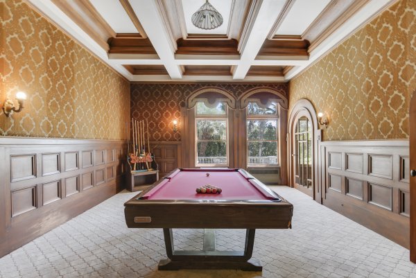 Снимка: Sothebys International Realty 