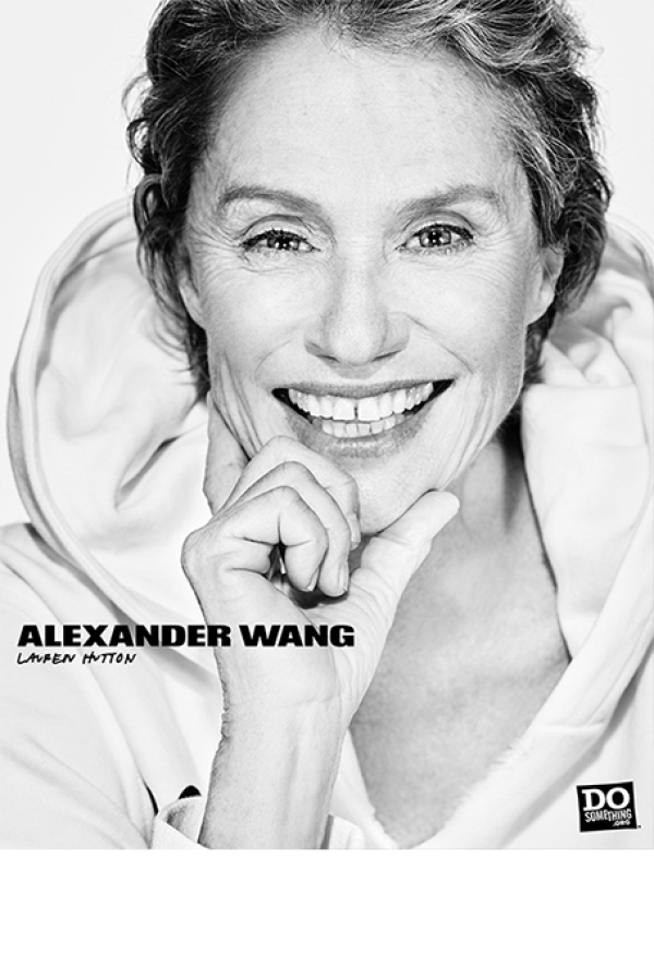 Снимка: Alexander Wang