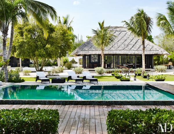 Снимка: architecturaldigest.com