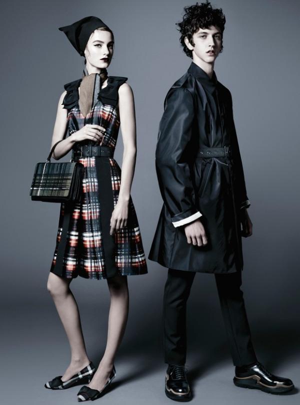 Снимка: Prada