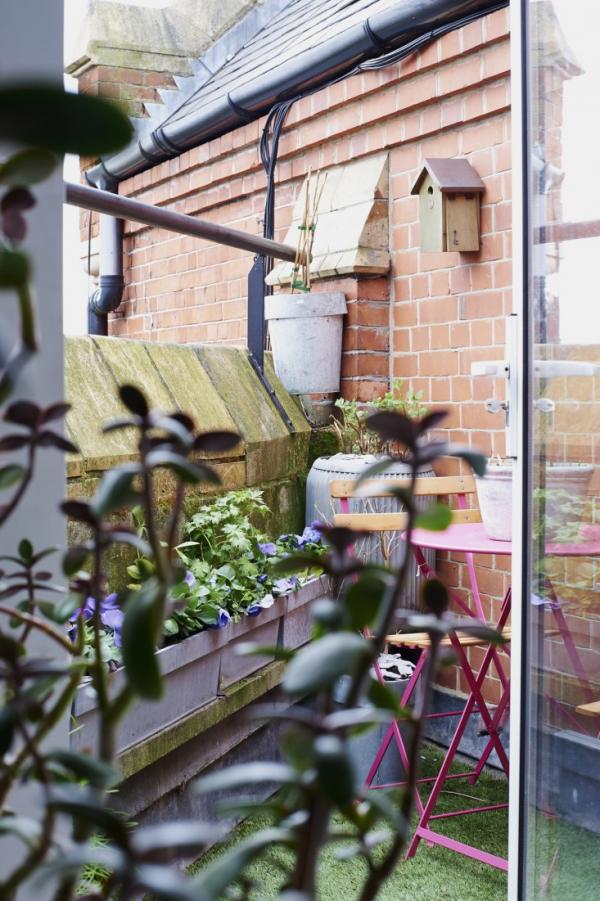 Снимка: gardenista.com