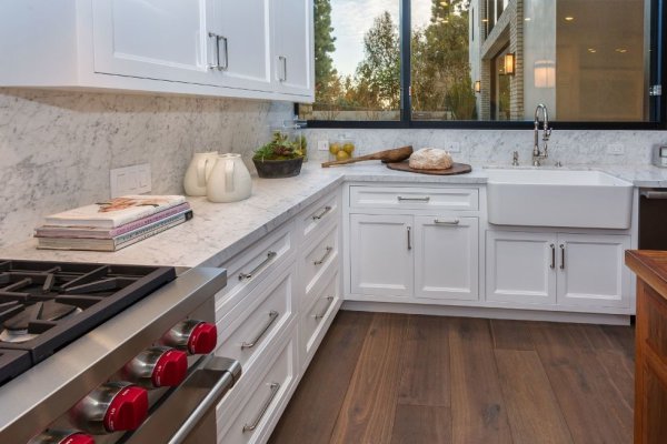 Снимка: Courtesy of Sotheby's International Realty