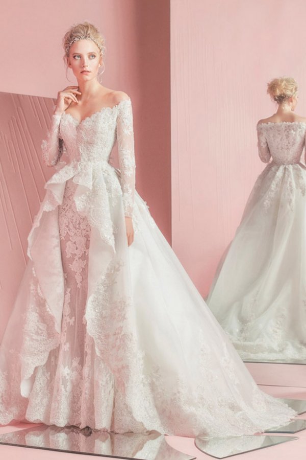 Снимка: Zuhair Murad