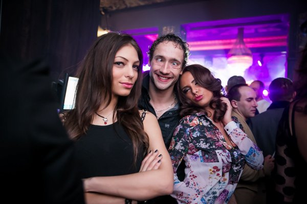 Снимка:Bedroom Premium Club