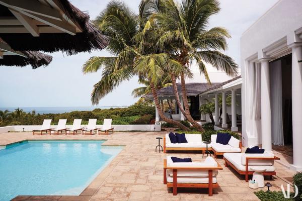 Снимка: architecturaldigest.com