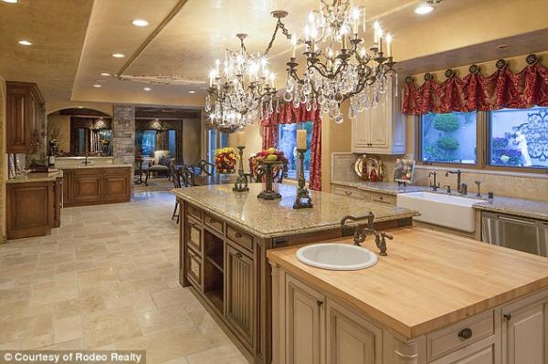 Снимка: Courtesy of Rodeo Realty