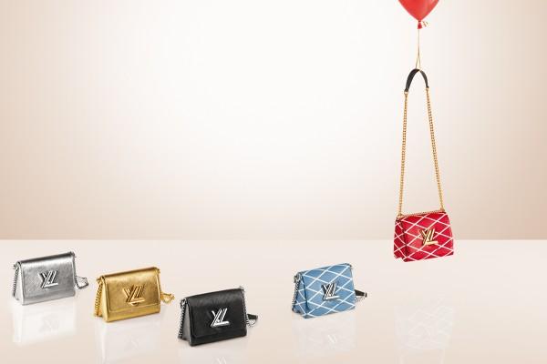 Снимка: Louis Vuitton