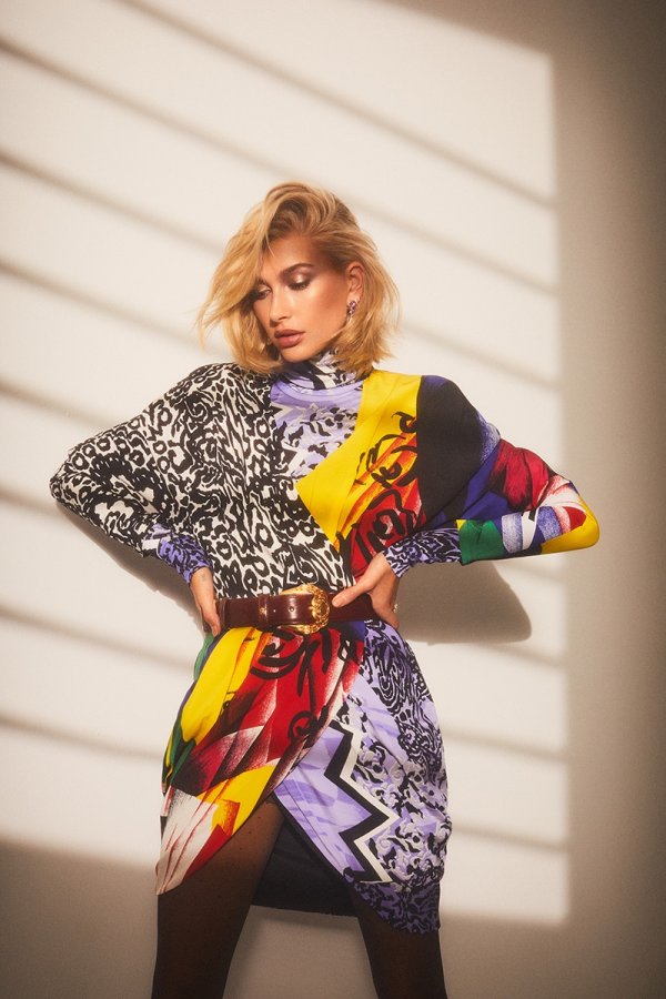 Снимка: Vogue Arabia