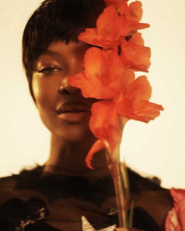 Снимка: Paper Magazine