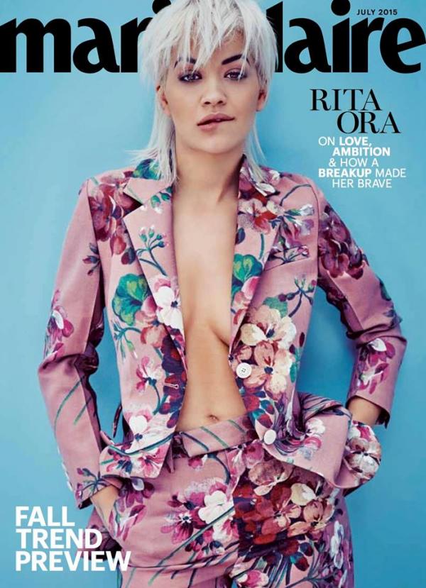 Снимка: Marie Claire