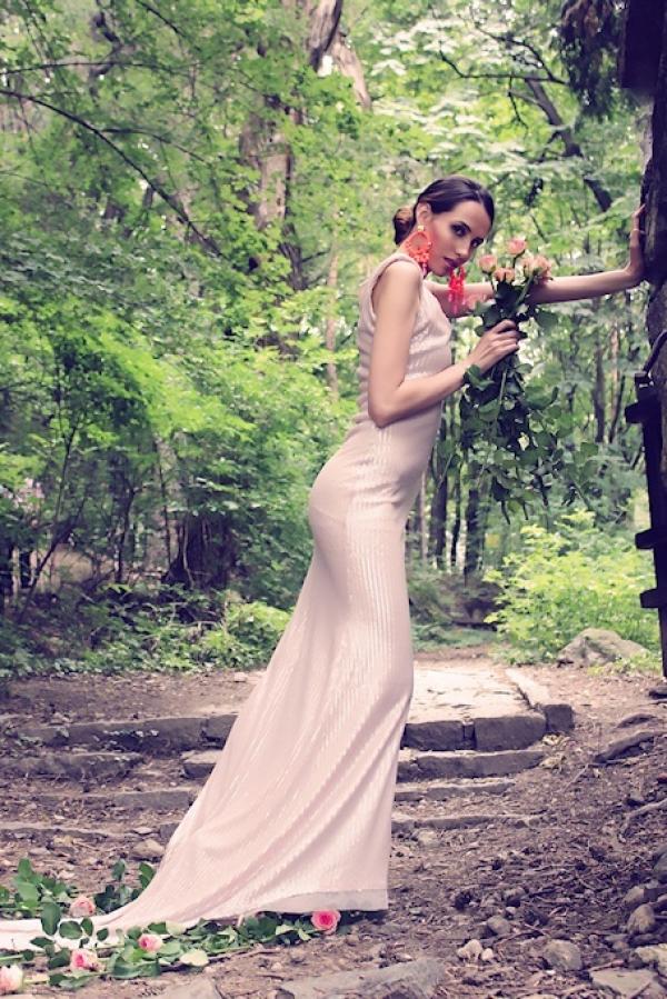 Колекция Diamonds Forever Collection 2013, Снимка: reginaatelier.com