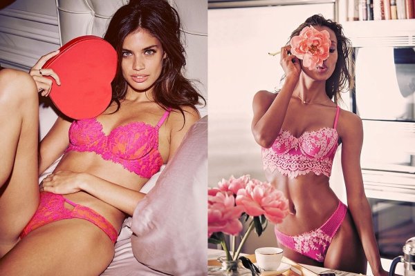 Снимка: Victoria`s Secret