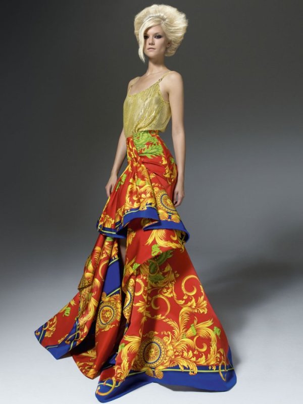 Снимка: Versace Atelier
