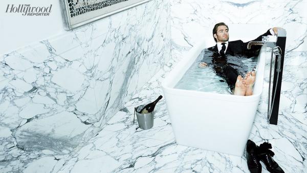 Снимка: сп. The Hollywood Reporter