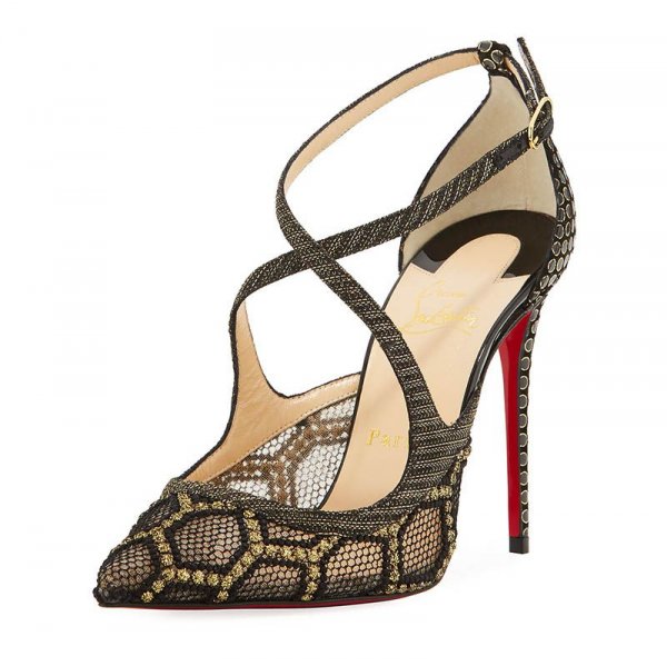 Снимка: Christian Louboutin