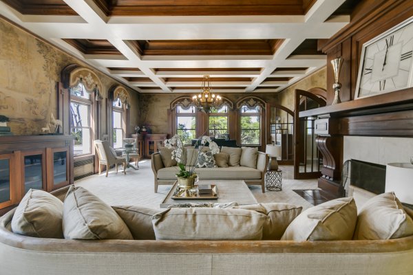 Снимка: Sothebys International Realty 