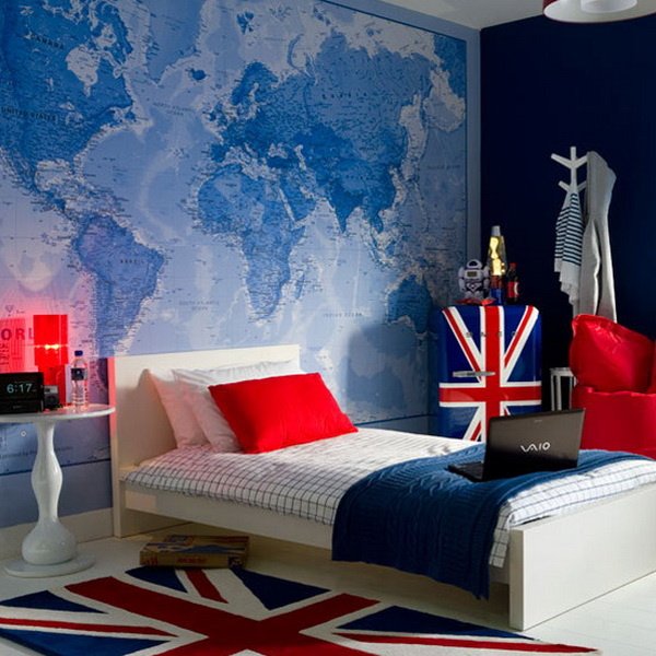 Снимка: interiorholic.com