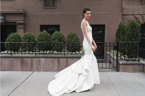 Снимка: Carolina Herrera