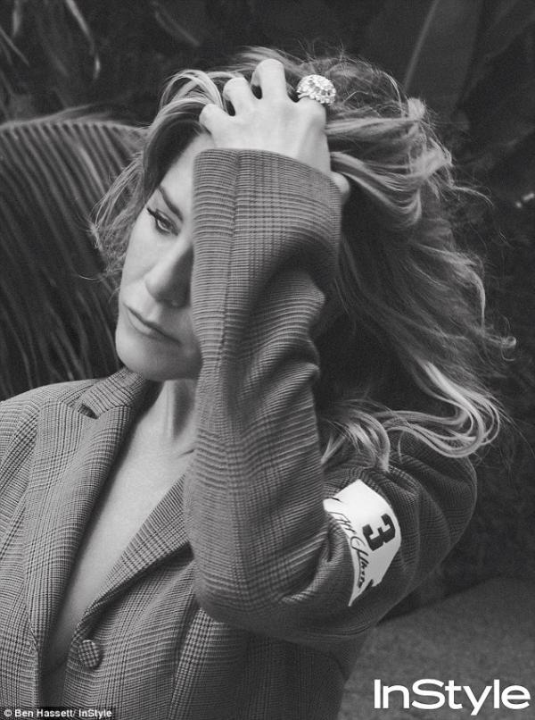 Снимка: Instyle