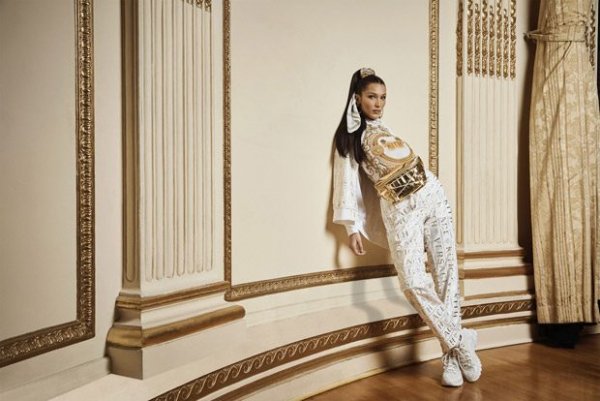 Снимка: Versace