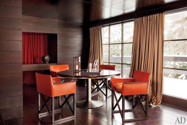 Снимка: architecturaldigest.com