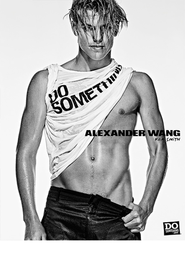 Снимка: Alexander Wang