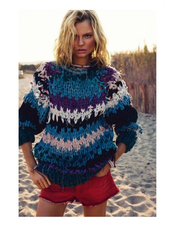 Снимка: сп.Vogue