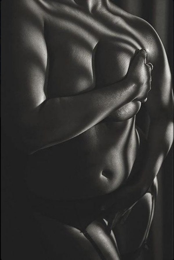 Снимка: V Magazine