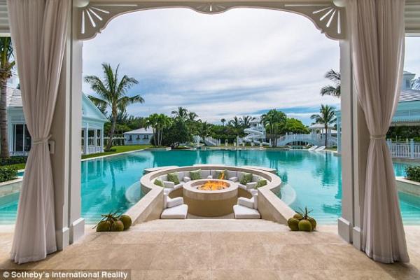 Снимка: Sotheby's International Realty