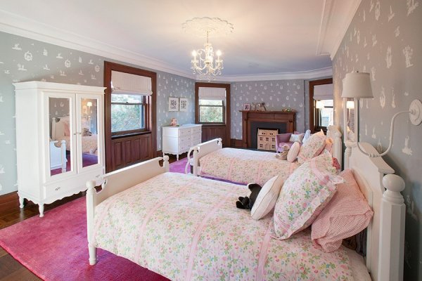 Снимка; architecturaldigest.com