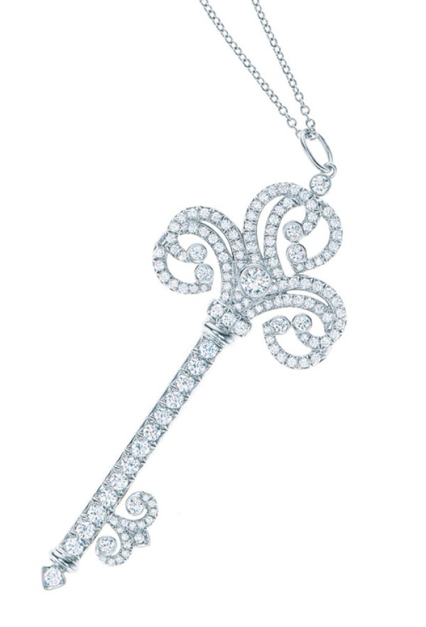 Снимка: Tiffany & Co