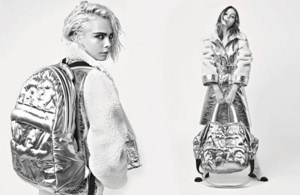 Снимка: Chanel