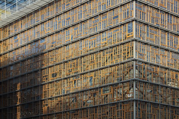 Снимка: dezeen.com