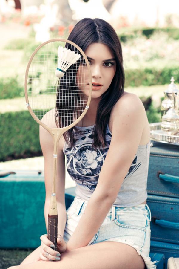 Снимка: Harper Smith/PacSun