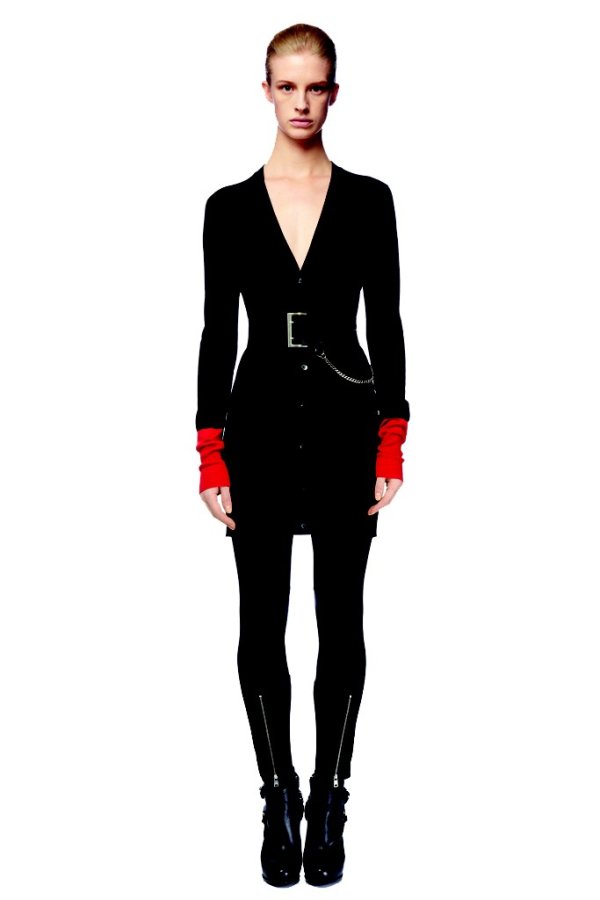 Снимка: Alexander McQueen