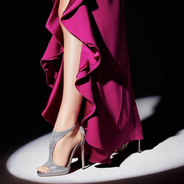 Снимка: Jimmy Choo