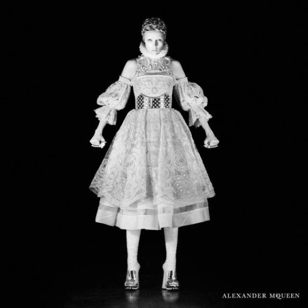 Снимка: David Sims