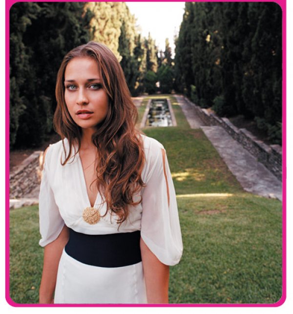 Снимка: fiona-apple.com