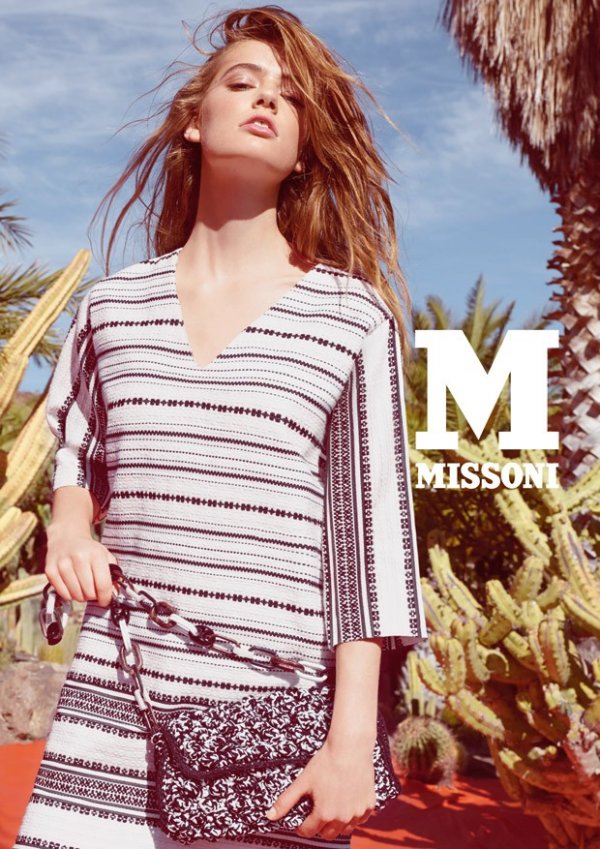 Снимка: M Missoni